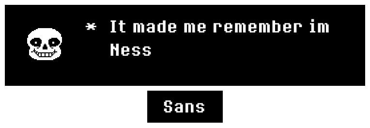 The Fandom tweet media