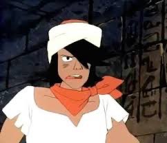 ccddss22's tweet image. من يعرف هذي الشخصية وفي اي مسلسل كرتوني له 10.000 روبيه ؟
2000 م ..خلكم على جنب 🙏🏻😁