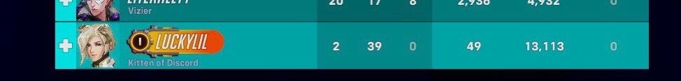 LilithWingg's tweet image. They don’t call me a mercy main for nothing :3
Me piss of the other team