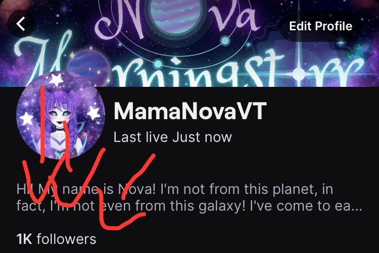 MamaNovaVT | ProjectUwU | tweet media