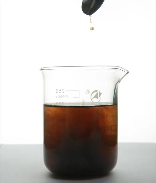 TechY6582's tweet image. gfor a quick solution to iron deficiency in crops?
Try Fulvic Acid Iron – a powerful organic iron complex that promotes leaf greening, boosts photosynthesis, and strengthens plant growth.
✅ Fe ≥ 6%, high absorption
✅ Corrects chlorosis fast
✅rigation