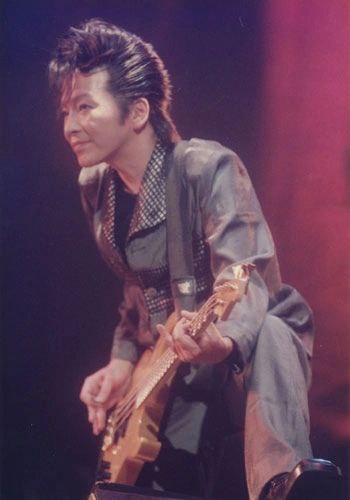 u_taBUCKTICK's tweet image. 