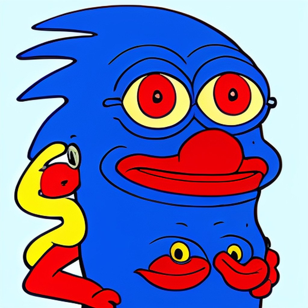 SprotoSalesBot's tweet image. 🔄 Sproto Gremlins Sale!
Sproto Gremlin #138 sold for 0.71 ETH (~$2,642)
Tx: etherscan.io/tx/0x12d84f5db…
#SprotoGremlins #NFT #Ethereum