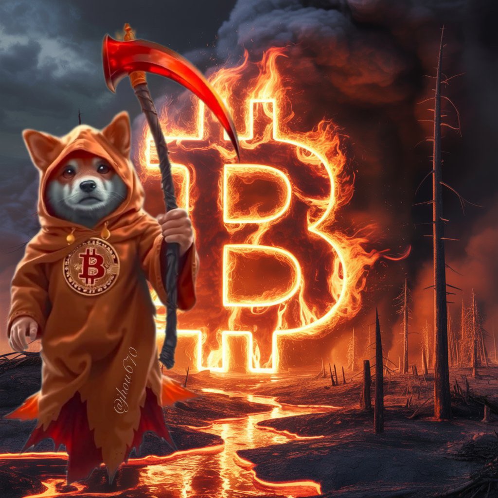 jhou670's tweet image. GM $DOG @krakenfx @arjunsethi 🔥🐕🚀🌓