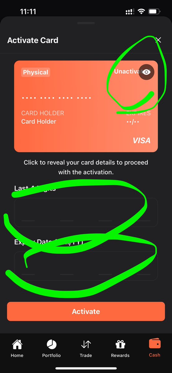 Hyperliquid_IDN's tweet image. Buat temen2 yang udah KYC aproved langsung bisa aktifin buat belanja online yahh. Tinggal di aktivasi aja
@basedappHQ
basedapp.io/r/HLIDN