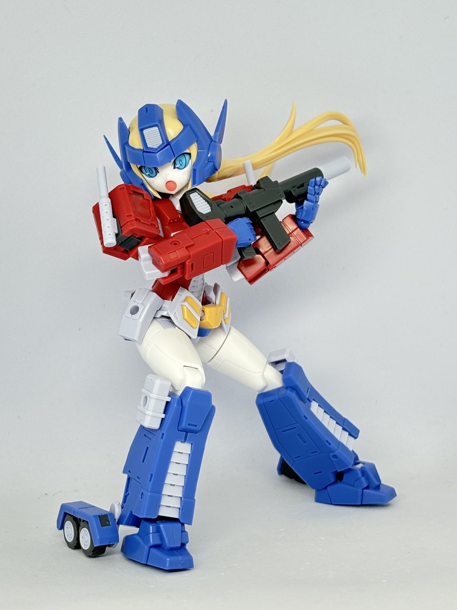 ガンプラまとめ NSK7 on X: 