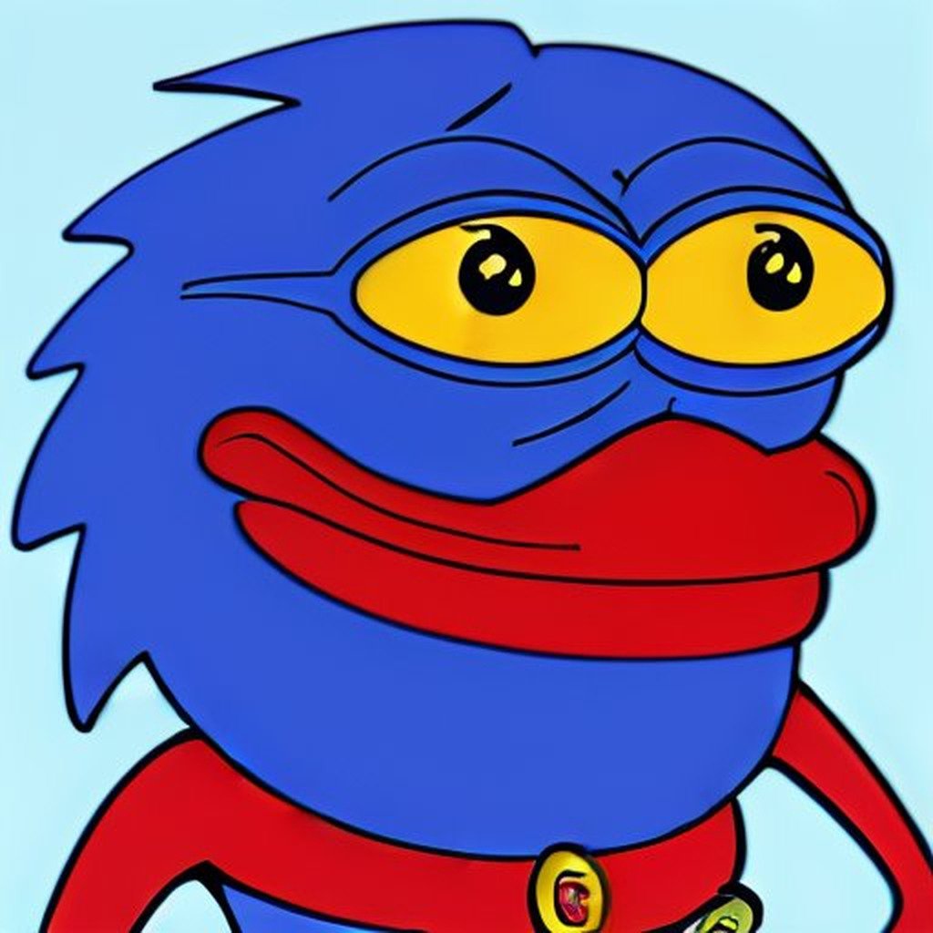 SprotoSalesBot's tweet image. 🔄 Sproto Gremlins Sale!
Sproto Gremlin #1867 sold for 0.71 ETH (~$2,659)
Tx: etherscan.io/tx/0x02ba6bc24…
#SprotoGremlins #NFT #Ethereum