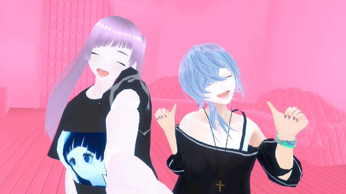 Hitoha_ks's tweet image. きのうは"つ"さんの新ワールドで踊らせてもらいました☺️
DJだけでなくグループ毎に分かれての打ち合わせもできるような、すてきなワールドてした。
トモミさんお誕生日おめでとうございます🎉🎂
#DJ練習場