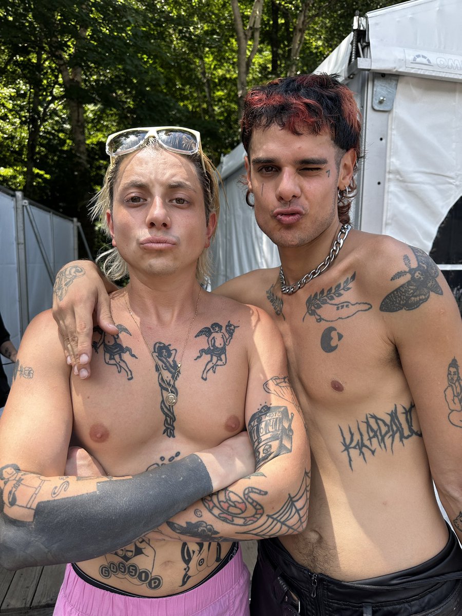 FUJI ROCK '25