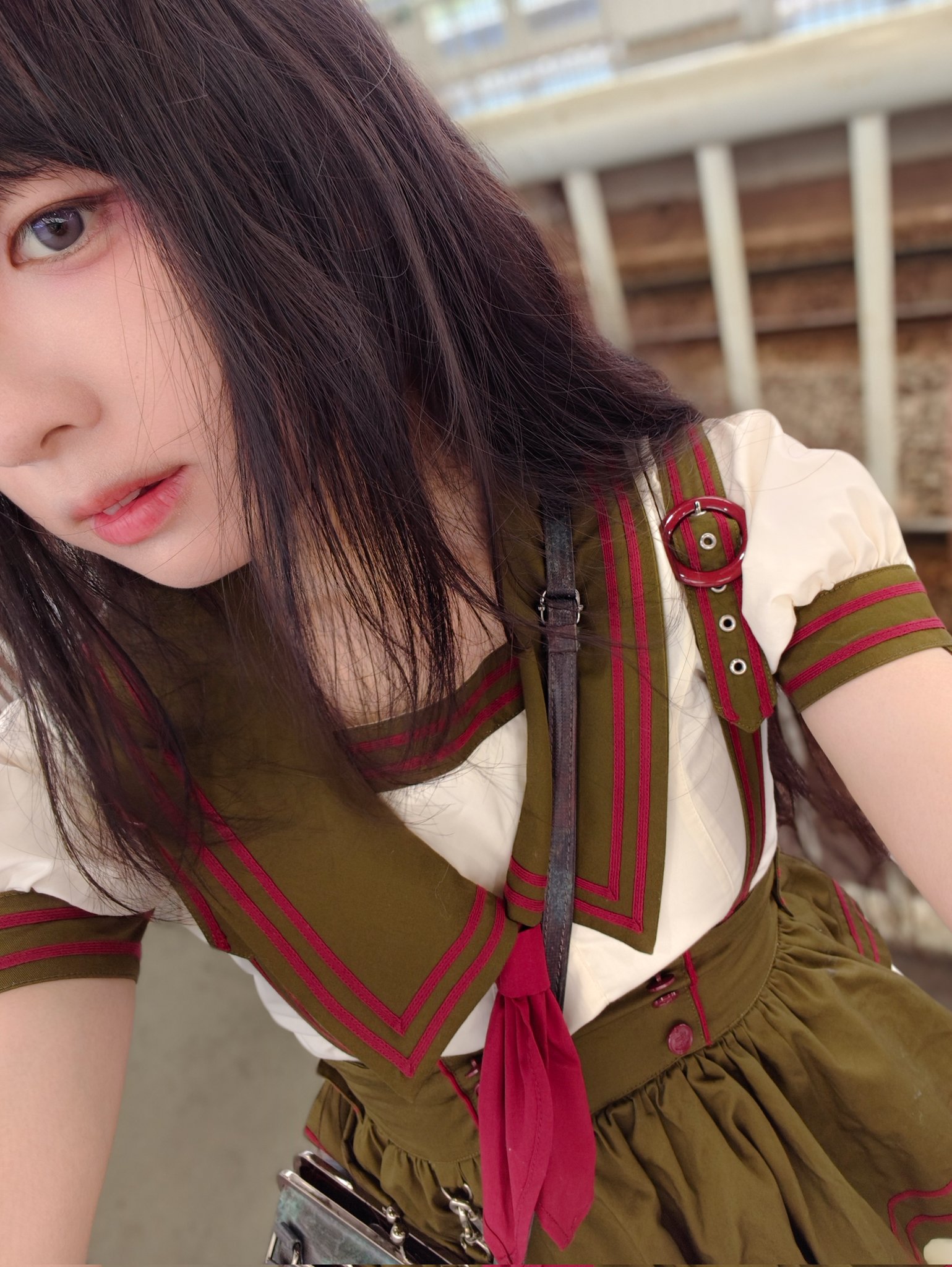 あかね oosawa_akane.official あかねパイセンの新しいsharkのCM 掃除機