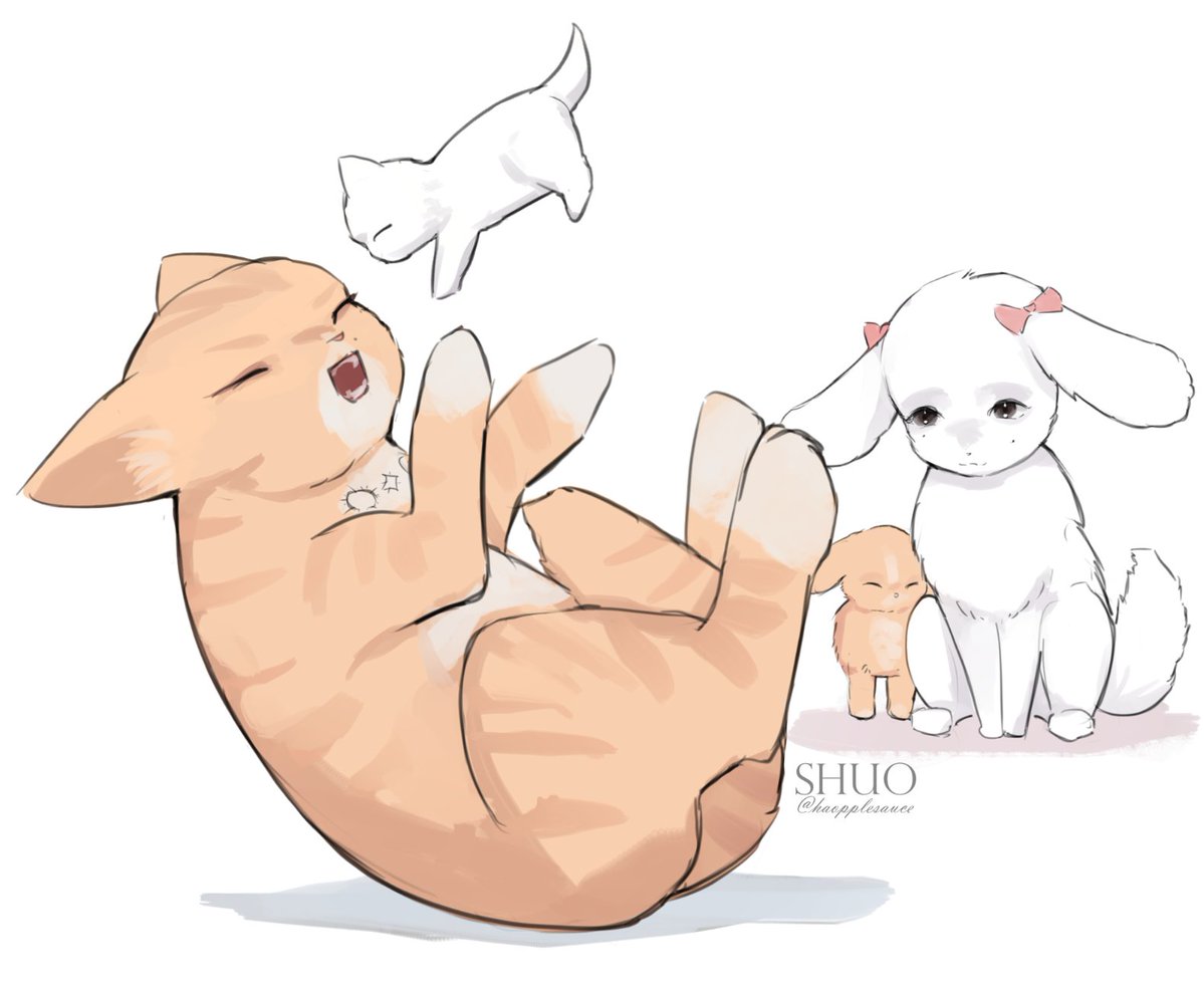 haopplesauce's tweet image. #빈늘 #binhao 👨‍👨‍👦‍👦