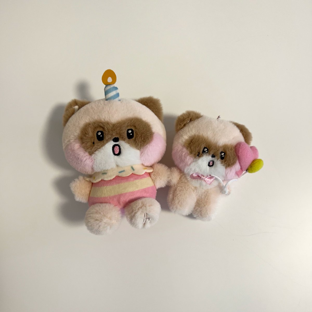 Hir__2's tweet image. ちまこくてﾌﾜﾌﾜでまん丸ハニニ.ᓀ_ᓂ🎀