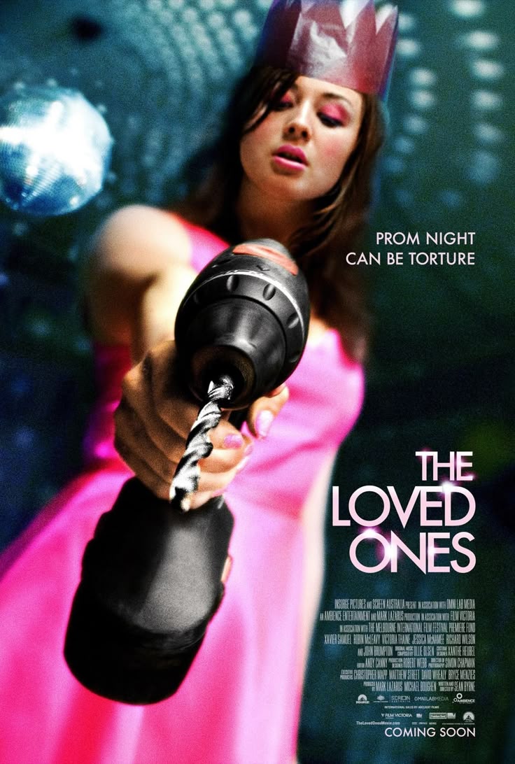enjoyjessica's tweet image. Una de mis películas de terror favoritas de los últimos años es The Devil's Candy. El director australiano se toma su tiempo y ahora regresa con Dangerous Animals, que pueden conseguir "por ahí", mucho más que "una de tiburones". Filmografía breve pero notable la suya.