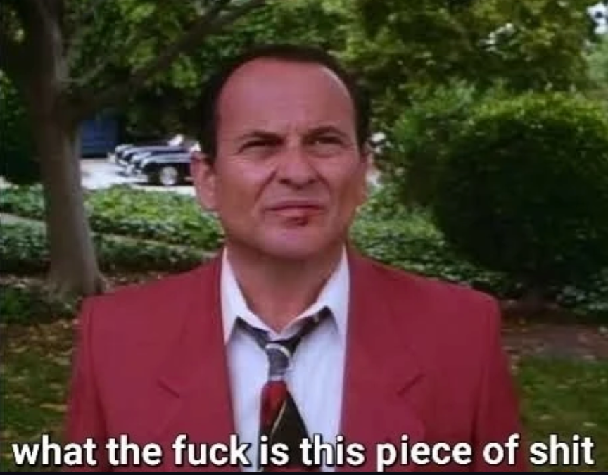 >no more free france
>no more RKs (which means no kongo muller)
>bunch of african slop civilian dictatorships nobody gaf about
>no francisco macias nguema (my goat)
every update that comes out we inch closer to tno just turning into a "what if germany lost ww2" mod