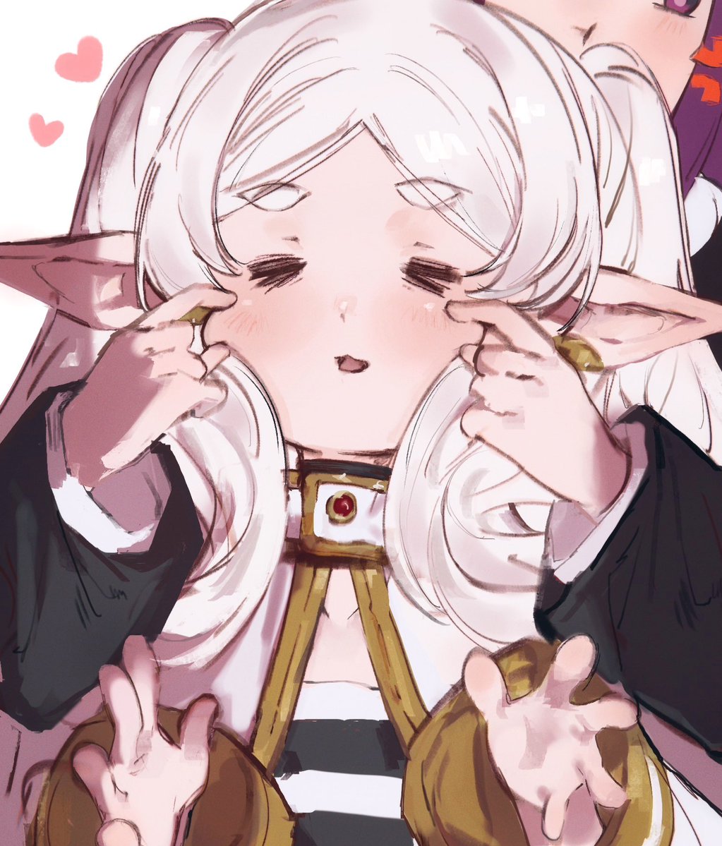 dodobo_'s tweet image. 💢