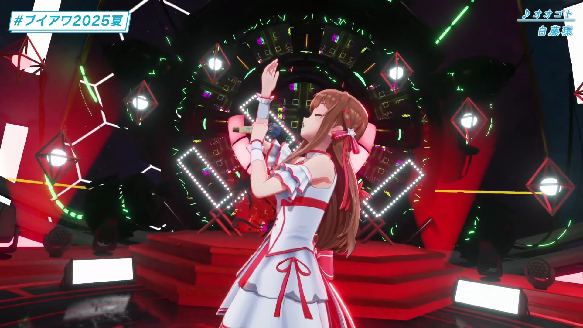 ブイアワ】Virtual Music Award 2025 SUMMER【公式】 on X