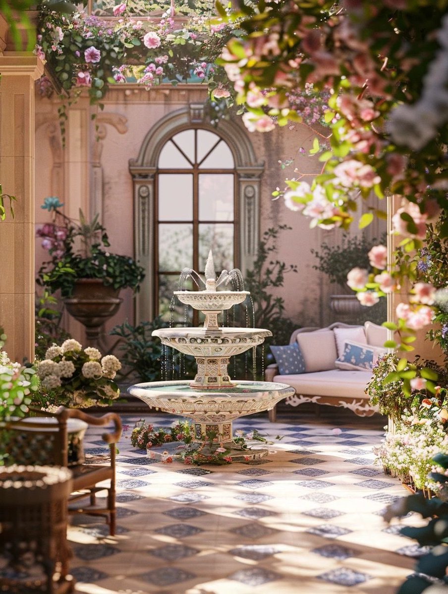 ValentyneDreams's tweet image. Dreamy.