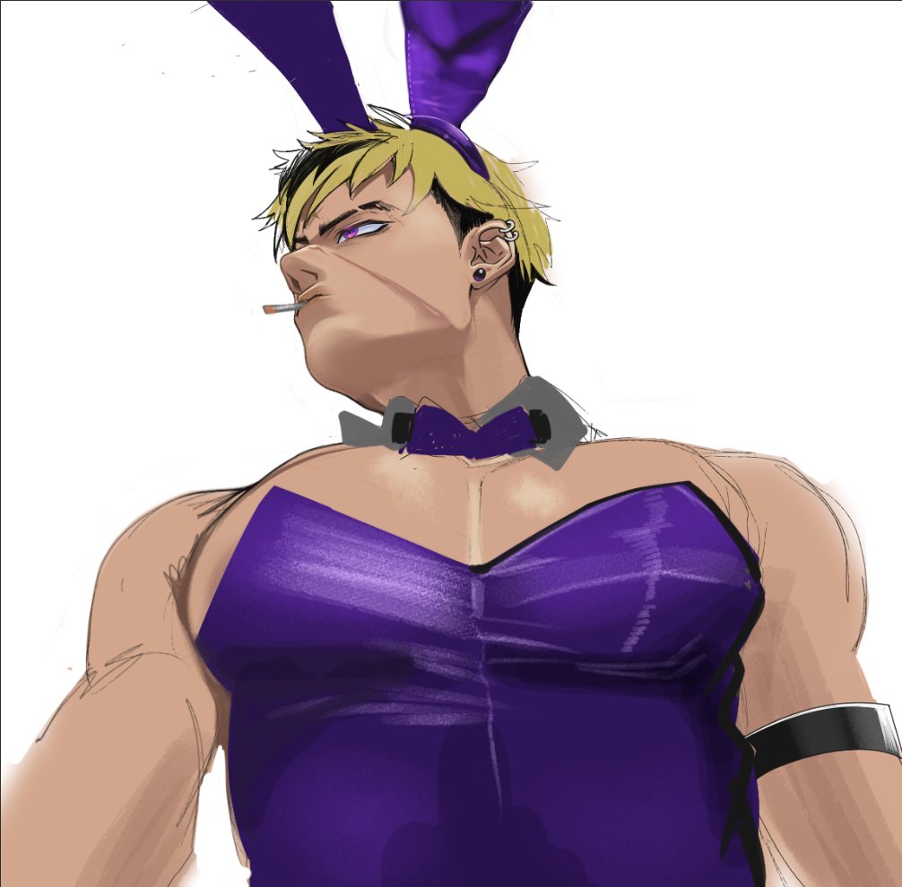 belucarmer's tweet image. 🐰💜