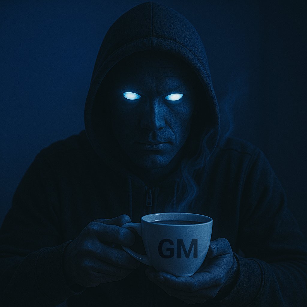 Victorex_'s tweet image. Good morning to the one person who likes all my posts… I hope that you have a great weekend.
Victorex cares. 💙🥷🏿