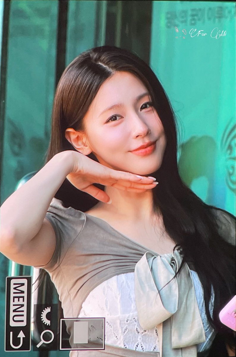 ForMi0131's tweet image. 250726
팬사 퇴근길❤
내일 뵐게요💚
#여자아이들 #GIDLE #G_I_DLE
#아이들 #idle #I_DLE
#미연 #MIYEON
#Good_Thing
