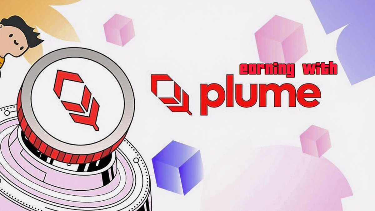 mike_owi's tweet image. Earning $AURA points and rewards just got easier with @plumenetwork 

Users can now contribute via galxe Starboard or participate in plume 

network guardian campaign to earn rewards and $AURA points indirectly. 

Here are few ongoing campaigns on plume network 🔻 
 
𝐓𝐡𝐞…
