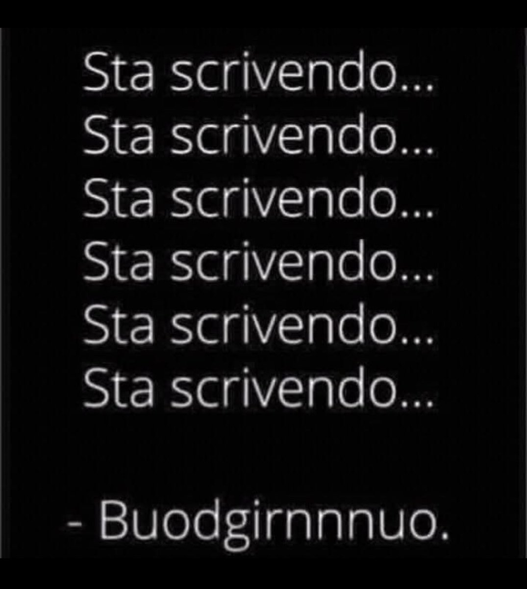 exPeter160116's tweet image. Correttore di me... ! 🤷🏻♂️
Felice sabato ☕🌹
