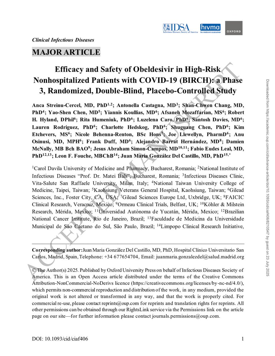 Les comparto nuestra más reciente publicación. Orgullo Kohler &amp; Milstein.
