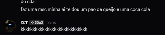 2T_ENNIESSI's tweet photo. PRA HOJE? https://t.co/vC4l6T4EOs
