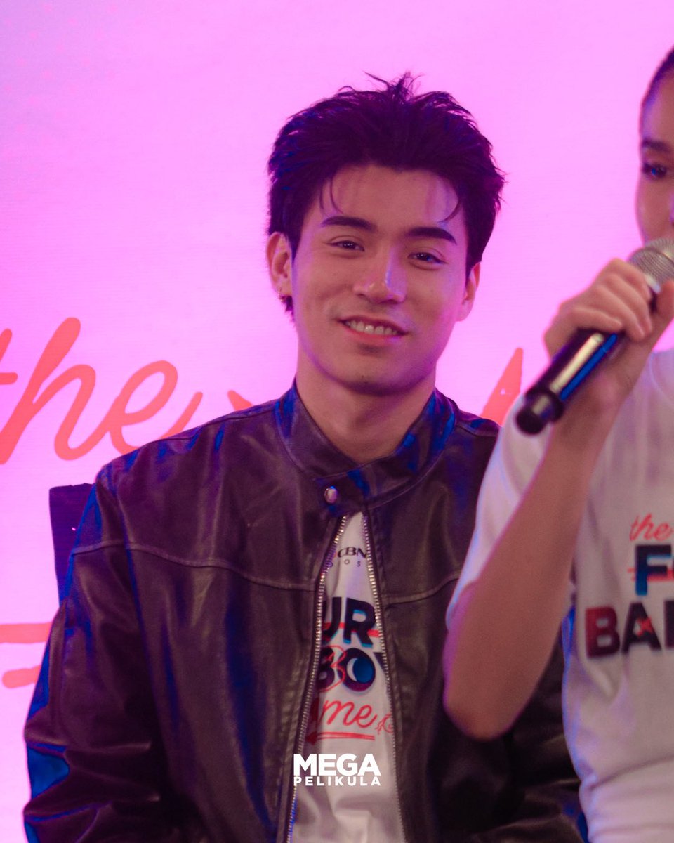 MegaKapamilya's tweet image. Cutie Brentyyyy
(📸 | @megapelikula)
#TheFourBadBoysAndMe #TFBBAM #MEGApelikula @ABSCBNpr