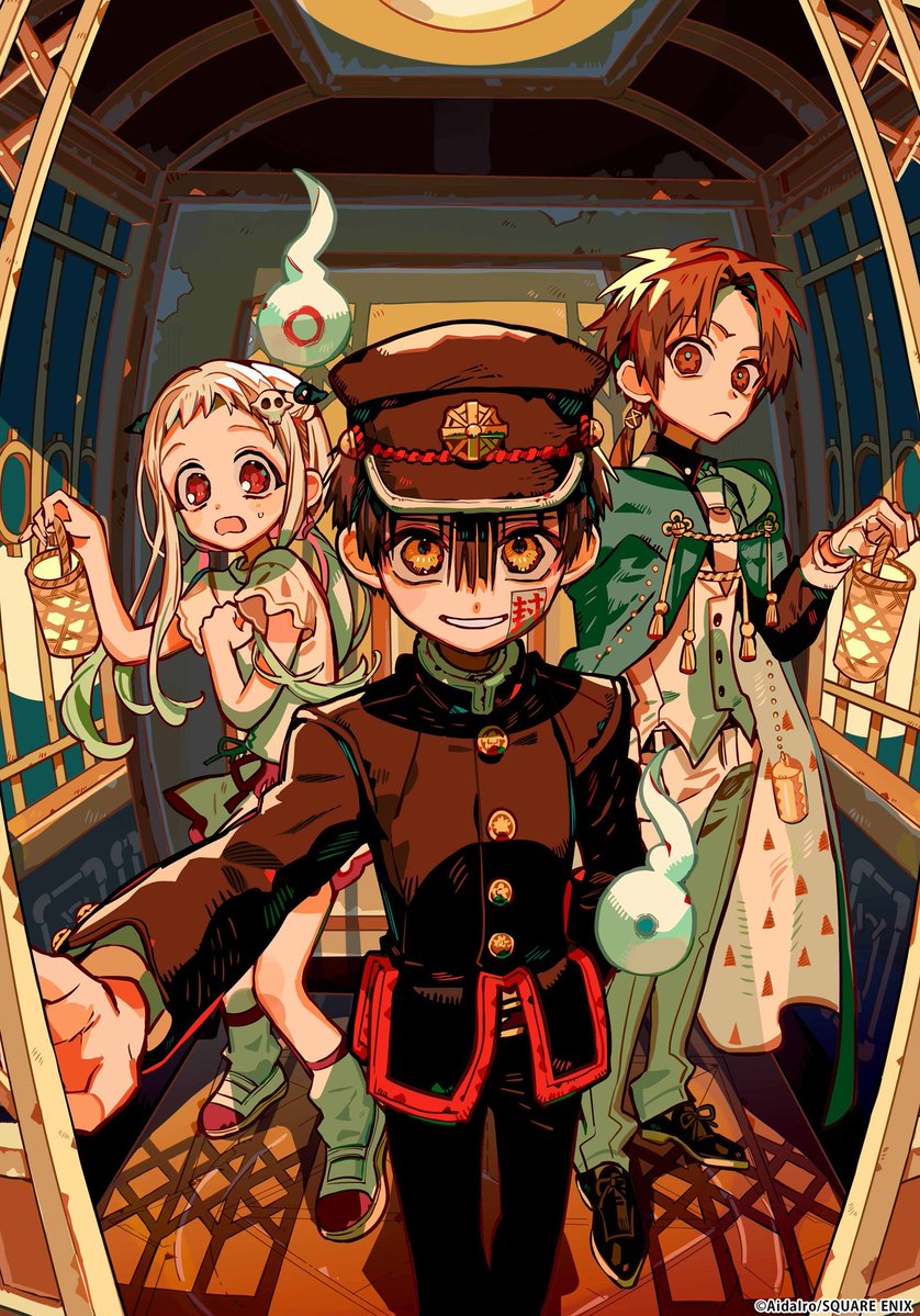 ReijiofLuicifer's tweet image. こんにちは♪
お疲れ様です✨️✨️
今日も沢山のご参加♪
ありがとうございました✨️✨️
序盤は四谷怪談を幽白が追う展開でしたが、結果は?
四谷怪談✨️
おめでとう🎊✨️✨️
さすが!幽霊の日♪
四谷怪談がトップでしたねぇ♪
昔はお化け屋敷に1人はお岩さんいましたよねぇ♪
👻うらめしや~