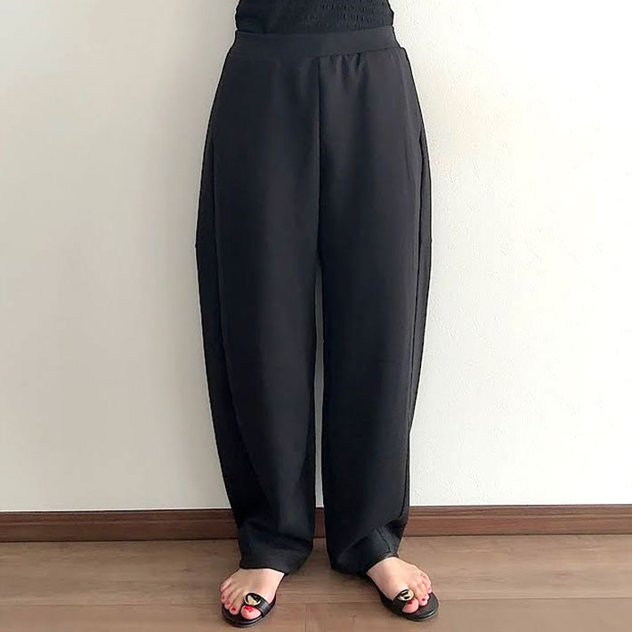 grapeejp's tweet image. スウェットの常識をいい意味で覆してくれる、『ドライスウェットカーブパンツ』。
見た目と着心地、どちらも妥協したくない大人にぴったりな1着ですよ✨
「持ってるパンツ全部これにしたい」 絶賛の声が寄せられた、ユニクロの『名品パンツ』がこちら
grapee.jp/2020337 @grapeejpより