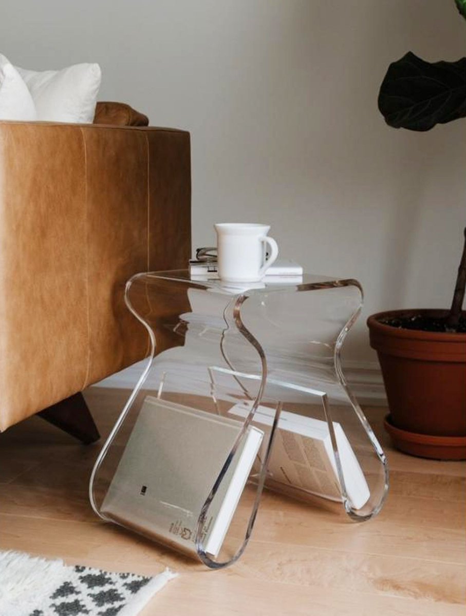 ELLEDECOR_Japan's tweet image. 【素材・機能別】デザインのいいサイドテーブル
bit.ly/458H5cV
木製やスチール製などの素材別、キャスター付きや収納付きなどの機能別にデザイン性の高いアイテムを厳選。自分のライフスタイルやインテリアデザインに合ったものをぜひ見つけて!