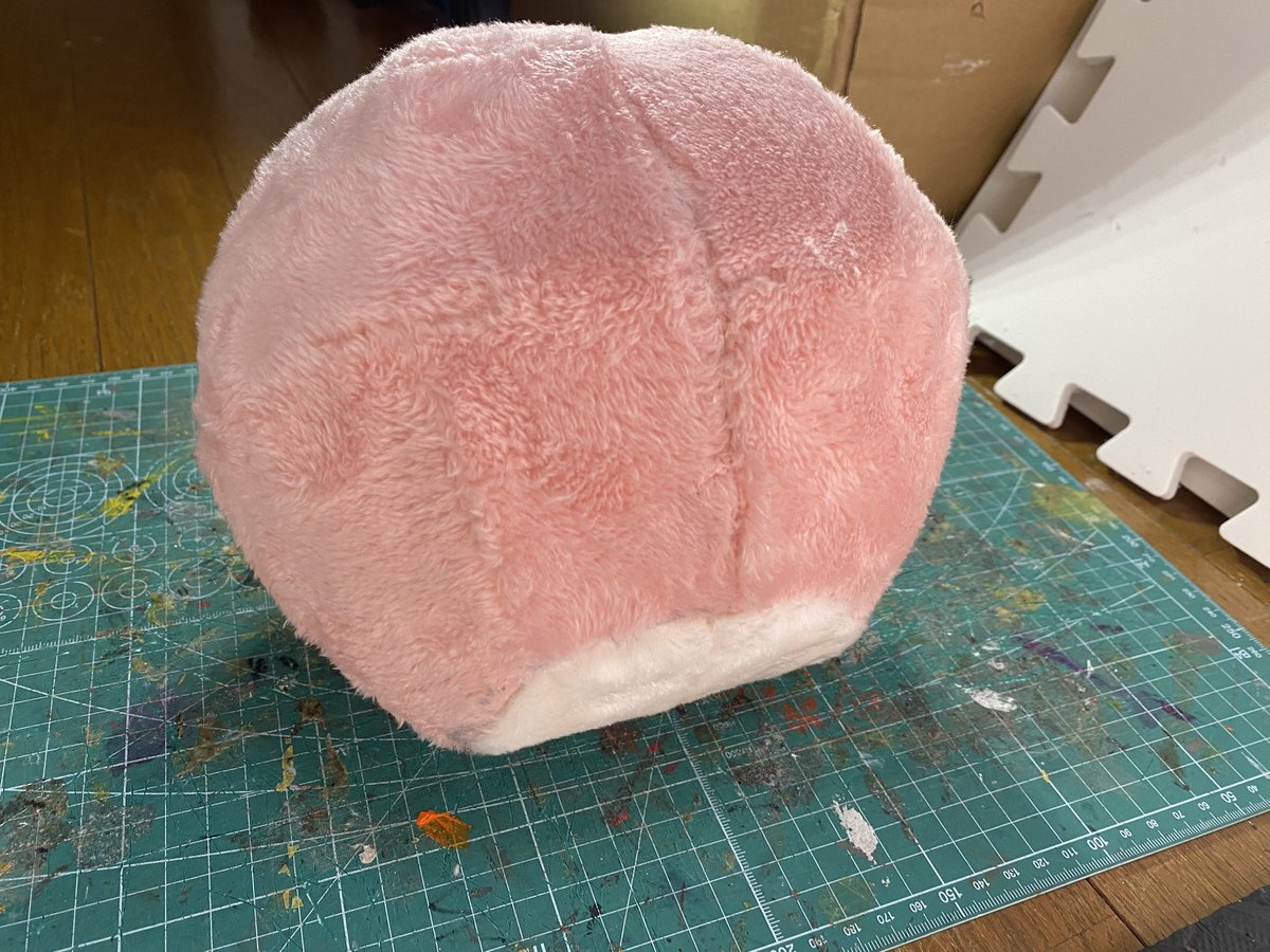 Haiku_0727's tweet image. うまくいきすぎてやばい。
