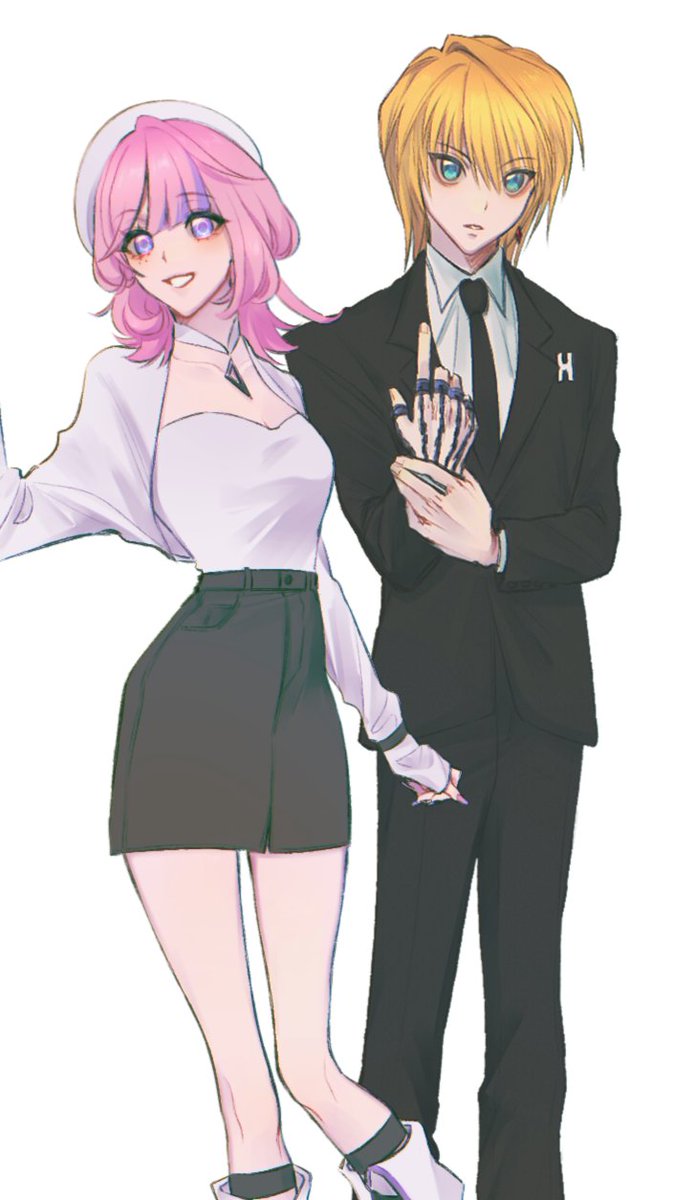 4ourtime_'s tweet image. ※ 顏有夢主
ちょっと並んでみていた
