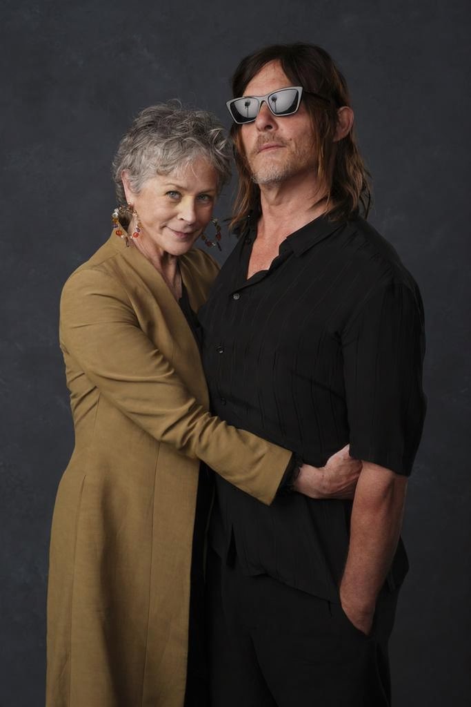 Norman Reedus Network | Fansite tweet media