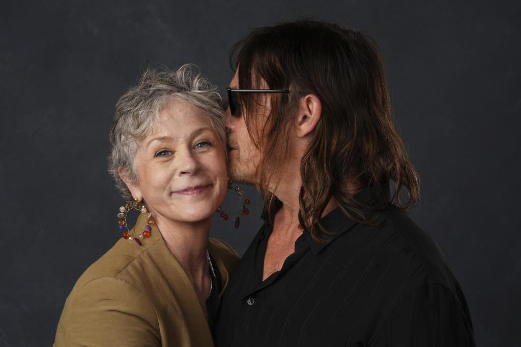 Norman Reedus Network | Fansite tweet media