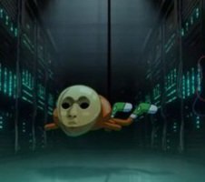 DanDaMiniFig's tweet image. me sneaking into HB Europe to slip in my animation reel so I can be hired for Gumball s8
