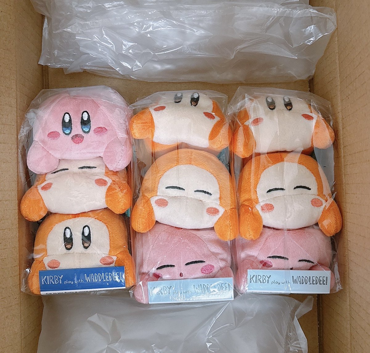 hamsandooo77's tweet image. 全てがかわいいね🩷🧡