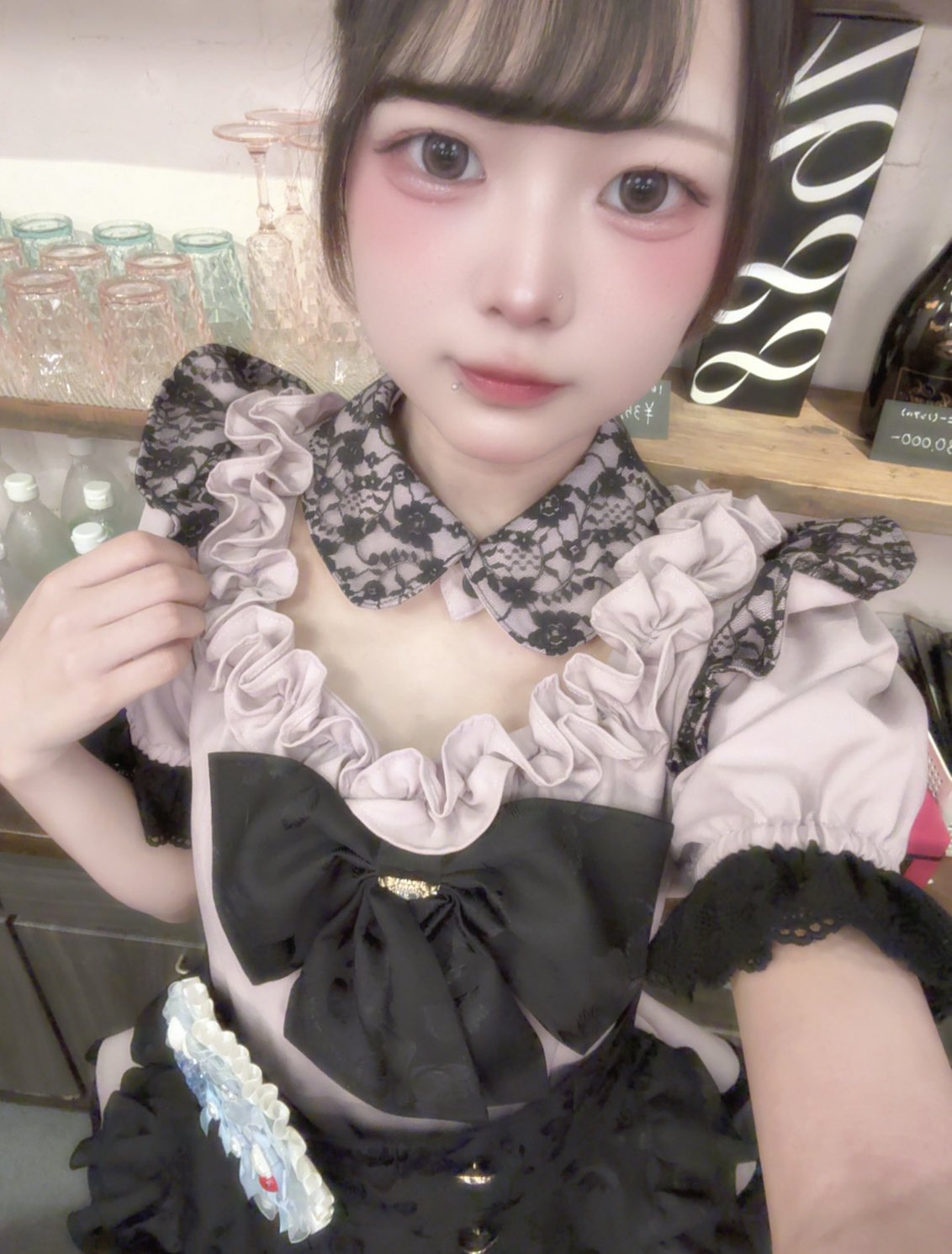 ちはやふる ちはやふる - 綾瀬千早 パーツ付きBIGアクリルスタンド