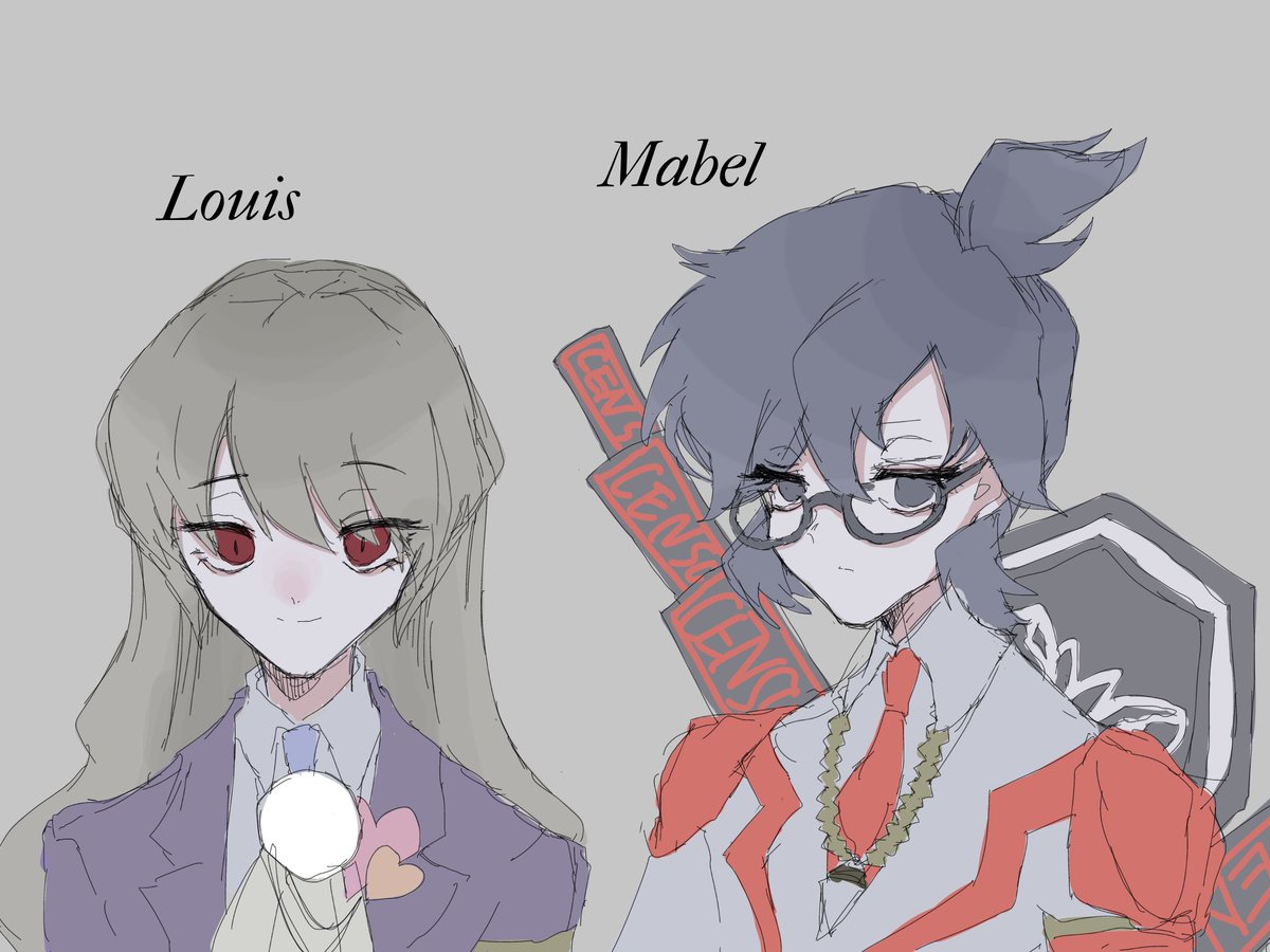 zero_prmn's tweet image. #ロボトミー沼にハマってしまったエージェントさん繋がろう
シャドバン取れたっぽいので遅めの便乗〜
ワンドロメインで自職員のあれこれを書いてます
全反応巡回で片思い2日までで!