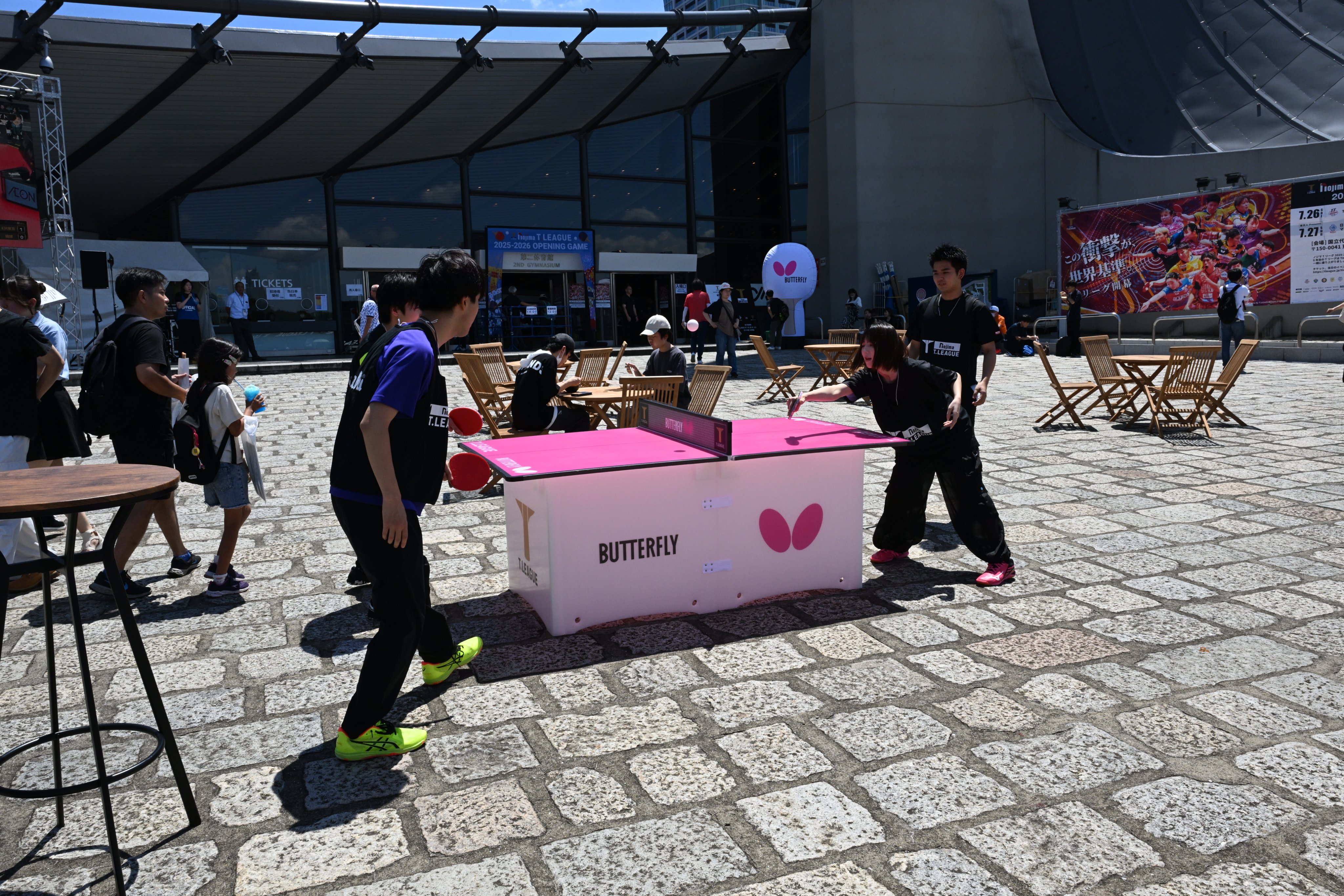 【卓球】卓球レポートバックナンバー 卓球レポートアーカイブ｜卓球レポート