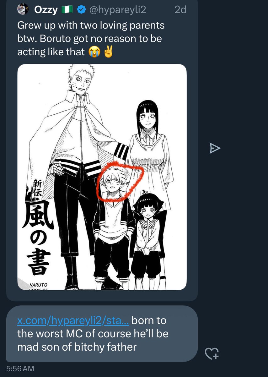 hypareyli2's tweet image. Genuinely what is the point of this?? Nigga had the comments and quotes but chose my dms instead