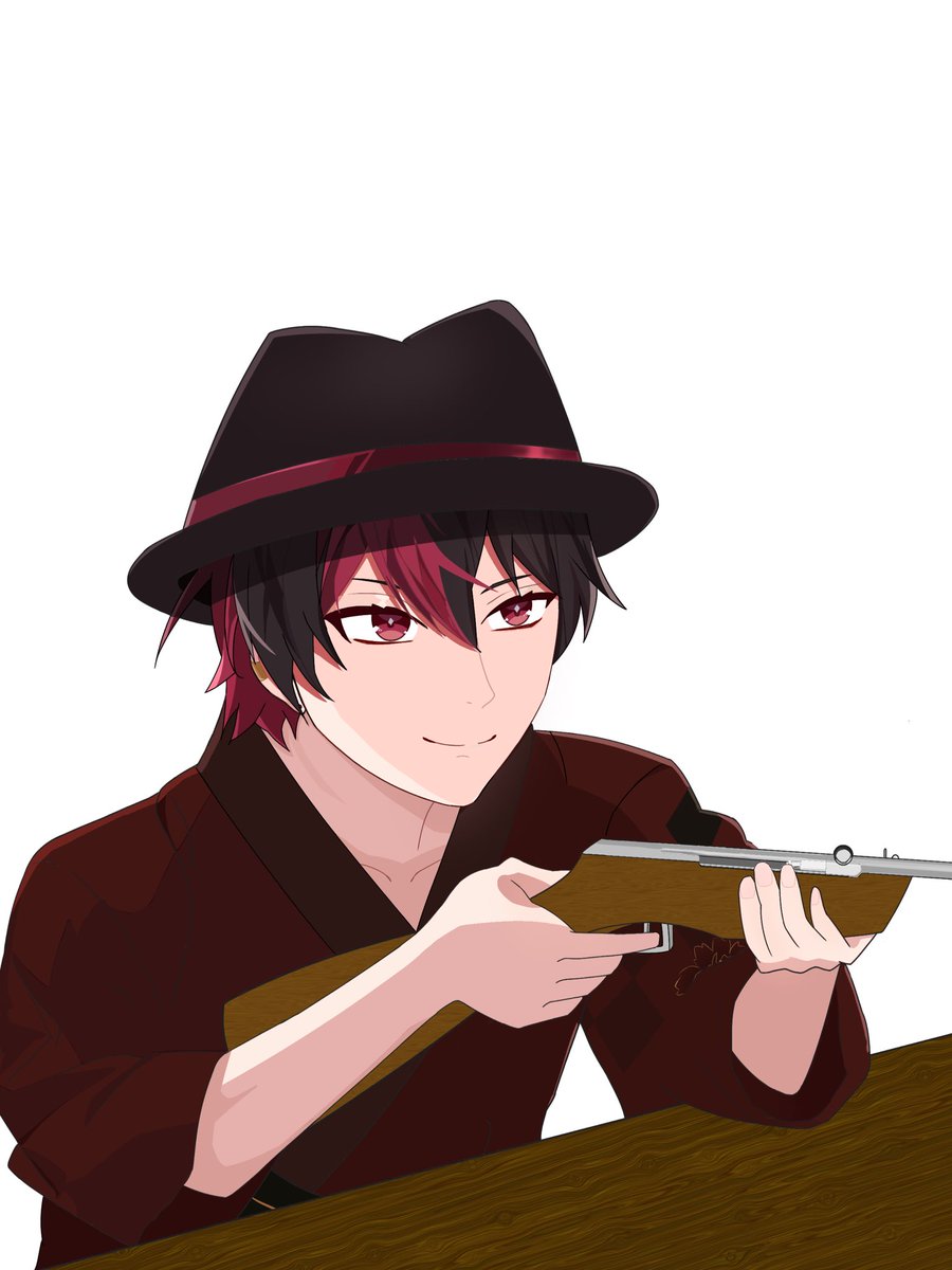 sagittrius121's tweet photo. ボイス聴いたらお祭りシチュが描きたくなっちゃいました！背景は力尽きて描いてないけど射的フォル君です🫶🏻
#Forte_arts https://t.co/mVpwWmZMwh