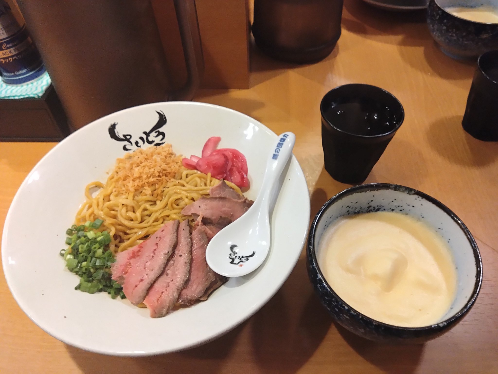 麺 Kazz 560ゴロー on X: 