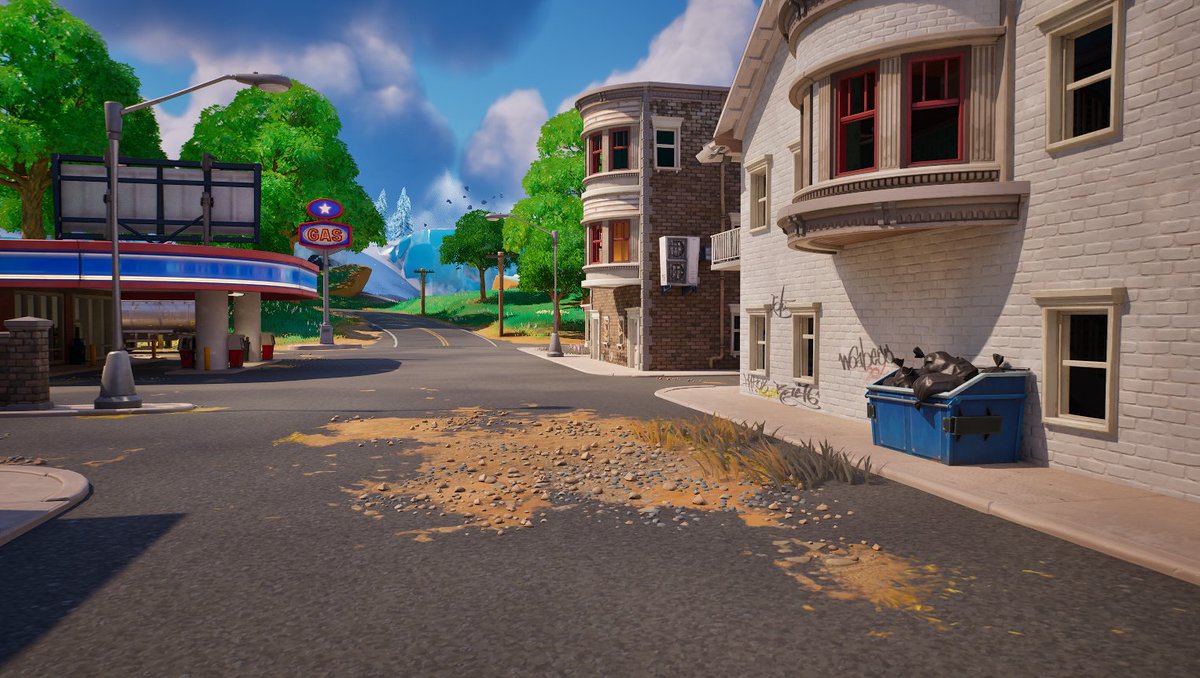 Some fake RVT <a href="/Highlander_2nd/">Highlander</a> cooked up for me 
#UEFN #FortniteCreative #Fortnite