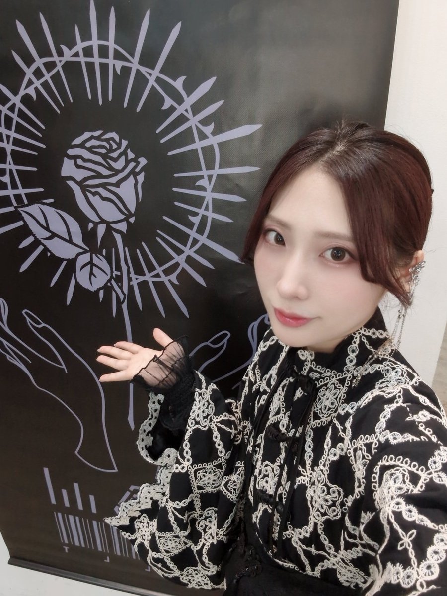aikapin's tweet image. CuLLtの大阪展示会始まりました～！
待ってるよ～！
お外暑いから熱中症対策してきてね🌞