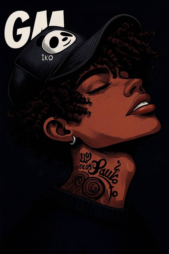 Timmy_Crypt7's tweet image. GM CT

Can I get a GM back? 
🖤🖤🖤🖤🖤🖤