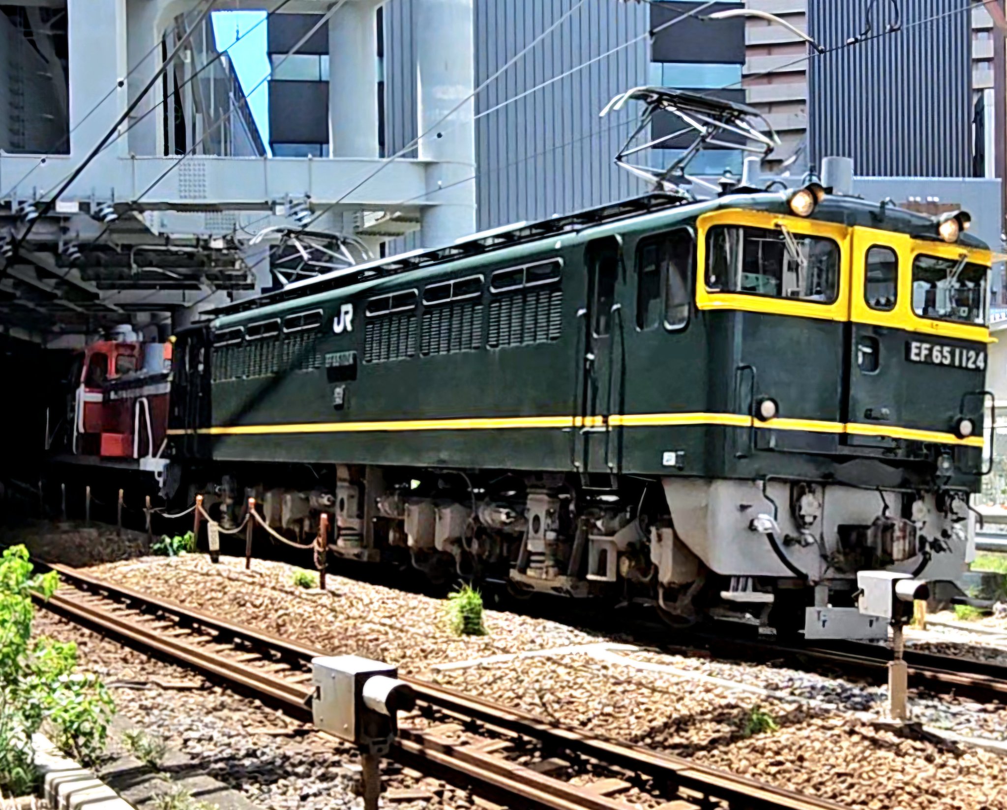 EF65-1105 ジャンク 01b3ff986985015718e773564d57c8