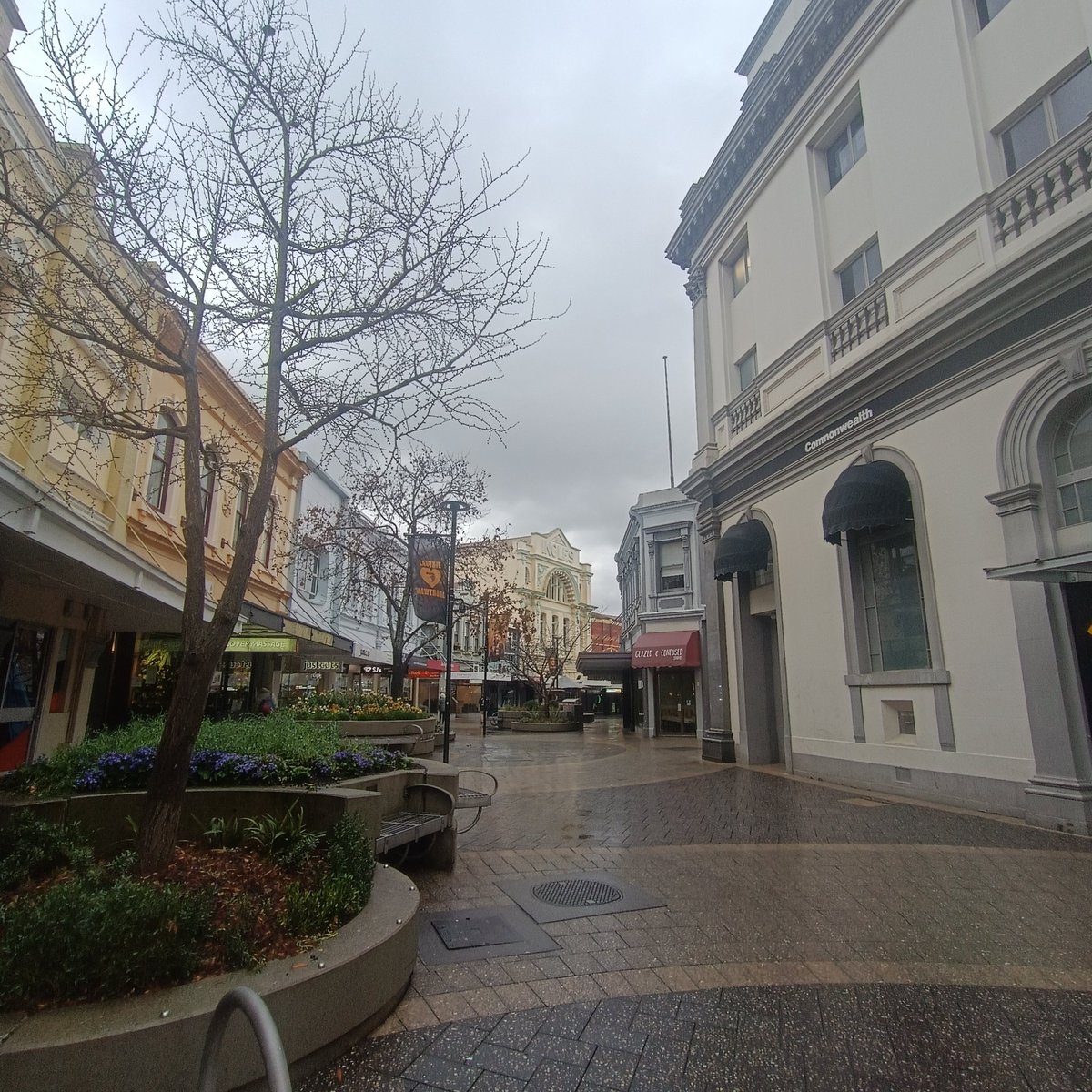 GunnerTas's tweet image. Rainy days hit different