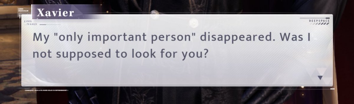 xinghuisstar's tweet image. i love when my favs only gaf ab each other and nobody else